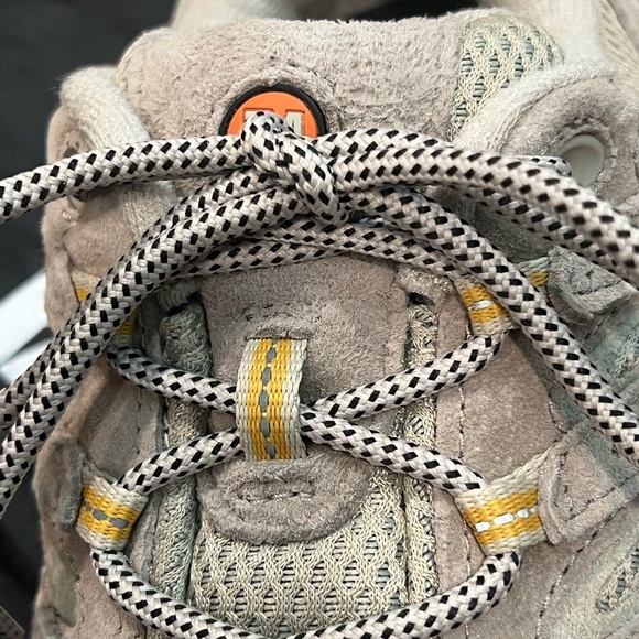 Women's Merrell Moab 2 Vent J06020 Taupe- NWOT - Picture 8 of 8